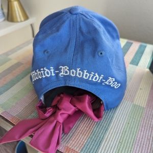 Cakeworthy Fairy Godmother Ball Cap